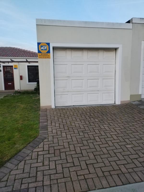 2 Bedroom Property for Sale in Hagley Western Cape
